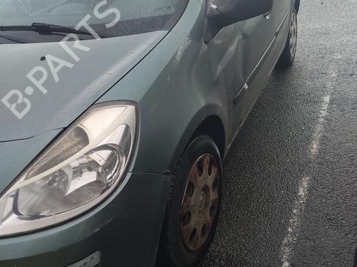 Subframe RENAULT CLIO III (BR0/1, CR0/1) 1.5 dCi (C/BR0G, C/BR1G) | BP30310107M9