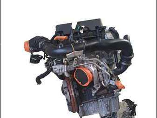 Motor FORD FOCUS IV (HN) [2018-2025]  24899453