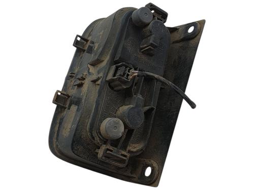 Reverse light RENAULT TRAFIC II Van (FL) 2.0 dCi 90 (FL0H, FL00, FL01, FL0M, FL0P, FL0S) | BP33946421C36 - Image 2