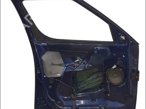 Left front door SKODA ROOMSTER (5J7) 1.9 TDI | BP24907038C2 