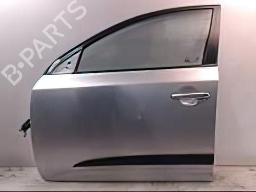 Used Left front door KIA CEE'D SW (ED) 1.6 CRDi 115 (115 hp) 24906734