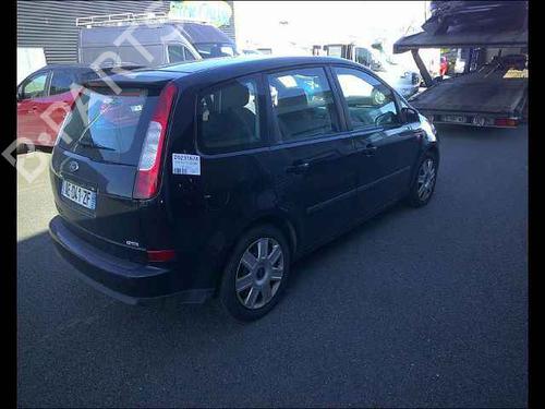 Left front door FORD FOCUS C-MAX (DM2) 1.8 TDCi | BP24906906C2 