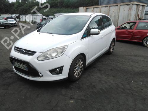 Lève-vitre arrière gauche FORD C-MAX II (DXA/CB7, DXA/CEU) 2.0 TDCi | BP30046482C24 