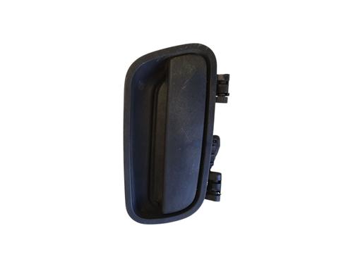 Used Rear left exterior door handle Rear left exterior door handle PEUGEOT 206 SW (2E/K) 1.4 HDi (68 hp) 36459186 36459186