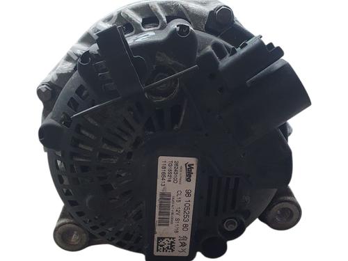 Alternator DS DS 3 (SA_) 1.6 BlueHDi 120 (SABHZM) | BP32353302M7 - Image 2