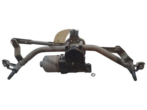 Front wipers mechanism PEUGEOT 207 SW (WK_) 1.6 HDi | BP25929738C83 