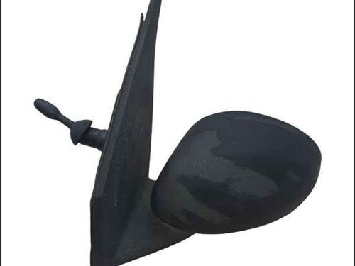 Left mirror PEUGEOT 107 (PM_, PN_) 1.0 | BP24904523C26