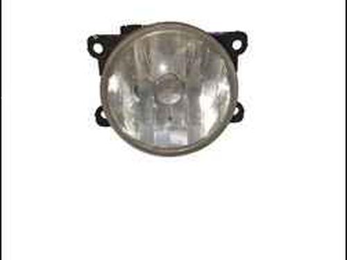 Used Right front fog light PEUGEOT 206+ (2L_, 2M_) 1.4 HDi eco 70 (68 hp) 25763529