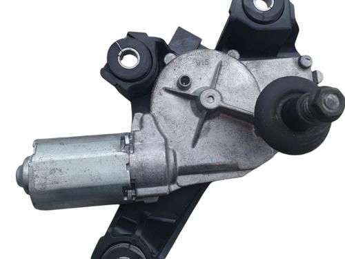 Used Rear wiper motor NISSAN QASHQAI / QASHQAI +2 I (J10, NJ10, JJ10E) 2.0 dCi (150 hp) 25606483
