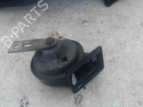 Used Horn RENAULT MEGANE II Coupé-Cabriolet (EM0/1_) 1.6 (113 hp) 24899814