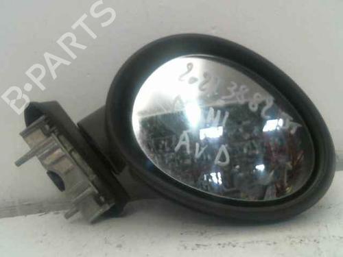 Used Right mirror MINI MINI (R56) One (95 hp) 24908234