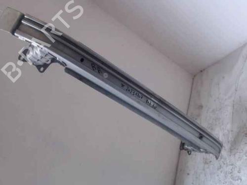 Used Front bumper reinforcement PEUGEOT 807 (EB_) 2.2 HDi (128 hp) 24897223