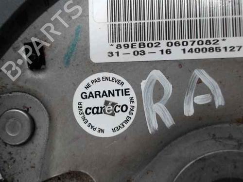 Hand brake PEUGEOT EXPERT Van (VF3A_, VF3U_, VF3X_)  | BP24896159I18 