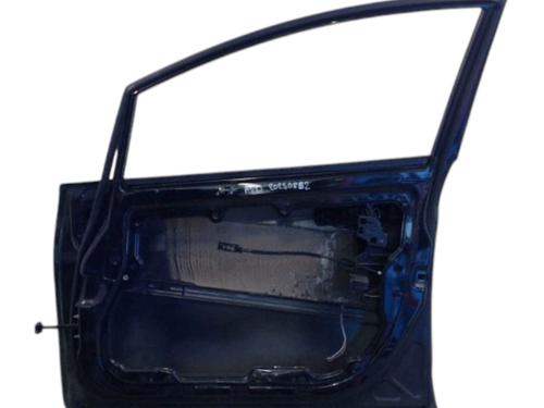 Right front door FORD FIESTA VI (CB1, CCN) 1.4 TDCi | BP25606516C3 