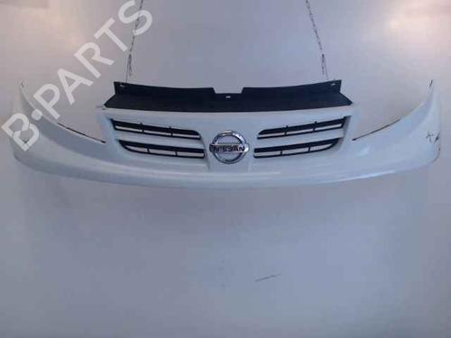 Used Grille NISSAN PRIMASTAR Van (X83) 2.0 dCi 115 (114 hp) 24896710