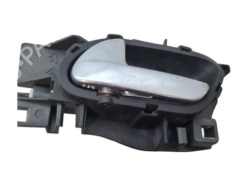 Rear left lock PEUGEOT 508 I (8D_)  | BP29229459C100 