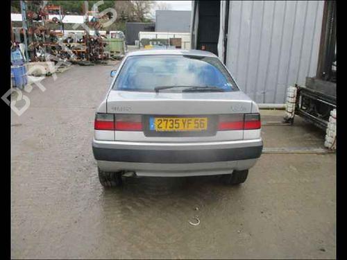 Right taillight CITROËN XANTIA (X1_, X2_) 2.1 Turbo D 12V | BP24909399C35 