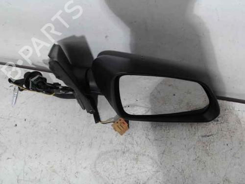Used Right mirror VW POLO (9N_, 9A_) 1.2 12V (64 hp) 28029128