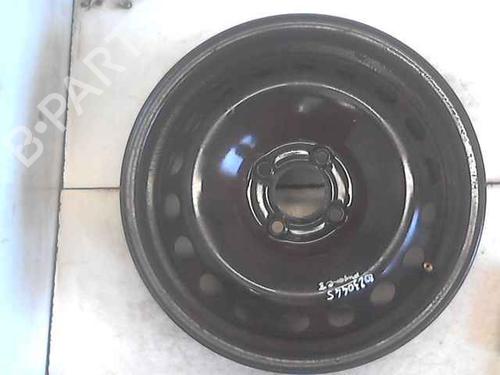 Used Rim RENAULT MEGANE II Estate (KM0/1_) 1.5 dCi (KM1F) (86 hp) 25763411