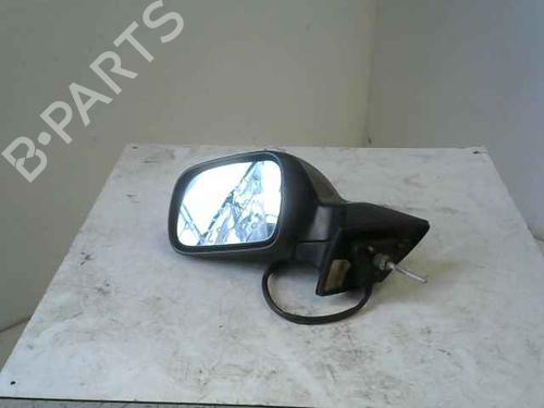 Used Left mirror Left mirror PEUGEOT 407 SW (6E_, 6D_) 2.0 HDi (126 hp) 25762795 25762795