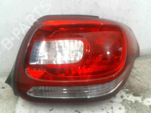 Used Right taillight CITROËN DS3 (SA_) 1.6 HDi 90 (92 hp) 25764080