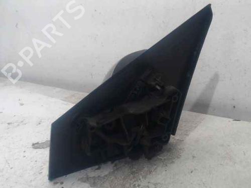 Right mirror RENAULT MEGANE III Hatchback (BZ0/1_, B3_) 1.5 dCi (BZ09, BZ0D, BZ1W, BZ29, BZ14) | BP24908212C27 