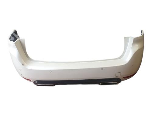 Used Rear bumper Rear bumper PEUGEOT 308 SW II (LC_, LJ_, LR_, LX_, L4_) 1.2 THP 130 (131 hp) 34527964 34527964