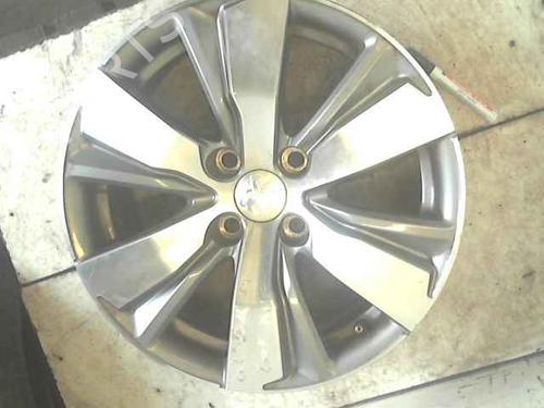 Used Rim PEUGEOT 2008 I (CU_) 1.6 BlueHDi 100 (100 hp) 24912701