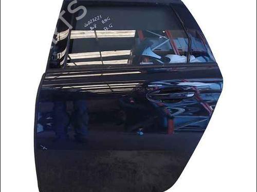 Used Left rear door PEUGEOT 308 SW II (LC_, LJ_, LR_, LX_, L4_) 1.5 BlueHDi 130 (131 hp) 24906979
