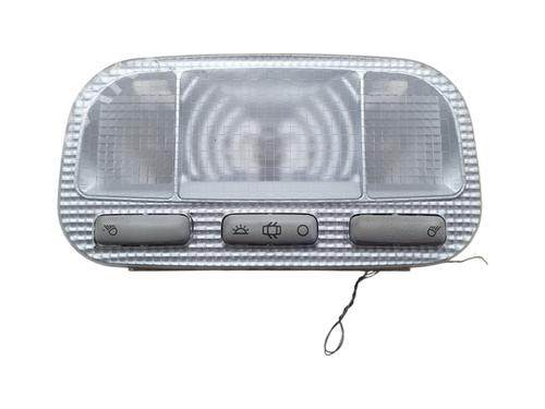 Plafoniera interna Plafoniera interna CITROËN C3 Picasso (SH_) 1.6 HDi (90 hp) 34407731 34407731