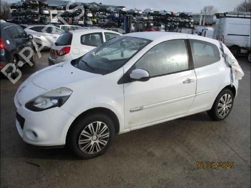 Left mirror glass RENAULT CLIO III (BR0/1, CR0/1)  | BP29928922C148