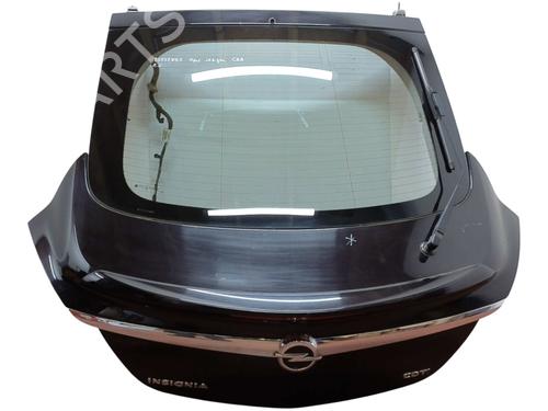 Used Tailgate Tailgate OPEL INSIGNIA A (G09) 2.0 CDTI (68) (131 hp) 35997113 35997113
