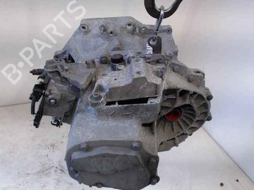 Gearbox CITROËN DS3 (SA_) 1.6 HDi 110 | BP24902832M3 