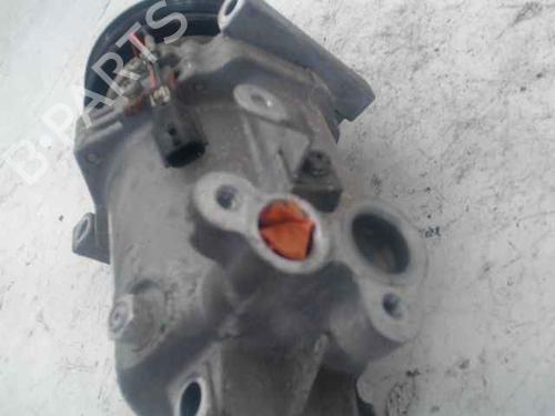 AC compressor DACIA DOKKER MPV (KE_) 1.2 TCe (KEM0, KEAY) | BP24895771M34 - Image 5