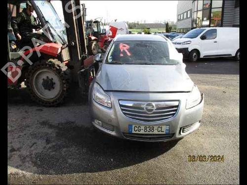 Left front fog light OPEL INSIGNIA A Sports Tourer (G09)  | BP25763553C30 