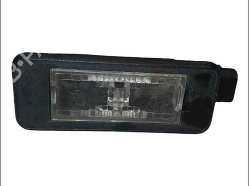 Used Licence plate light CITROËN C4 Grand Picasso II (DA_, DE_) [2013-2025]  24897812