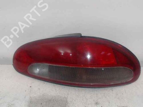 Used Right taillight MITSUBISHI COLT IV (CA_A) 1.8 GTi 16V (CA5A) (140 hp) 25011704