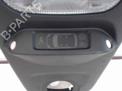Interior roof light PEUGEOT RCZ 2.0 HDi | BP24900156I8 