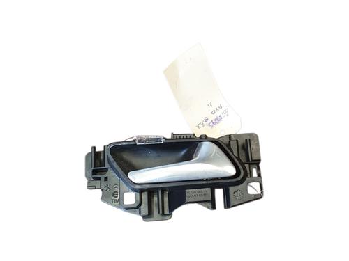Used Front right interior door handle Front right interior door handle PEUGEOT 308 II (LB_, LP_, LW_, LH_, L3_) 1.6 HDi / BlueHDi 115 (115 hp) 36507775 36507775