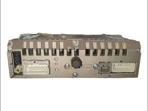 Radio RENAULT CLIO IV (BH_) 1.5 dCi 75 | BP24907290E6 