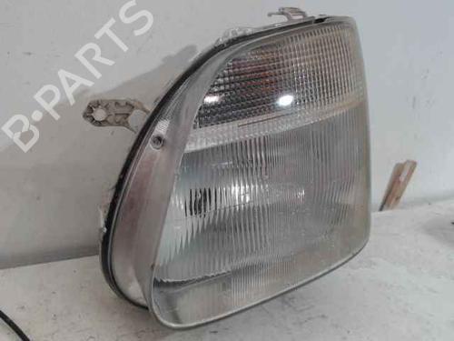 Venstre forlygte OPEL AGILA (A) (H00) 1.2 16V (F68) | BP24900928C28 