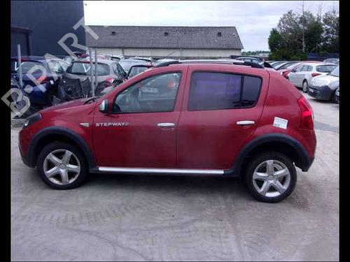 Front right belt tensioner DACIA SANDERO 1.5 dCi | BP24896082C88 