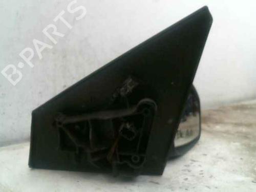Right mirror RENAULT MEGANE III Hatchback (BZ0/1_, B3_) 1.5 dCi (BZ09, BZ0D, BZ1W, BZ29, BZ14) | BP24908644C27 