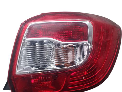 Used Right taillight DACIA SANDERO II 1.2 (75 hp) 28445005