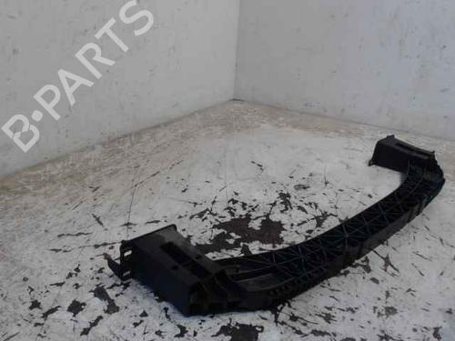 Used Front bumper reinforcement PEUGEOT 308 I (4A_, 4C_) 1.6 HDi (90 hp) 25011458