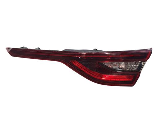 Used Right tailgate light RENAULT TALISMAN (LP_) 1.6 dCi 130 (130 hp) 29015199