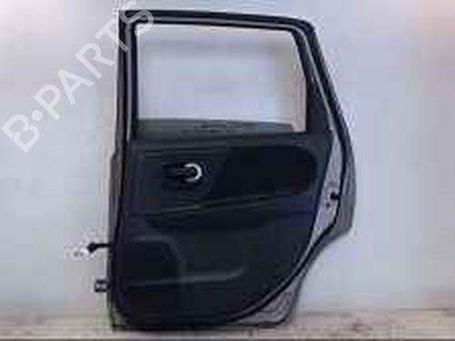 Used Right rear door NISSAN NOTE (E11, NE11) 1.5 dCi (86 hp) 24910515