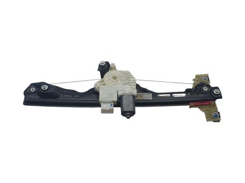 Rudehejsemekanisme Højre bagtil Rudehejsemekanisme Højre bagtil CITROËN C4 SPACETOURER (3D_) 1.6 BlueHDi 120 (120 hp) 34385521 34385521