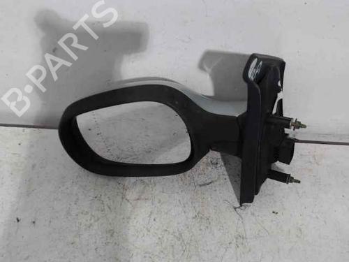 Left mirror RENAULT SCÉNIC I MPV (JA0/1_, FA0_) 1.8 16V (JA12, JA1R, JA1M, JA1A) 7700431542 7700431542#7700431542