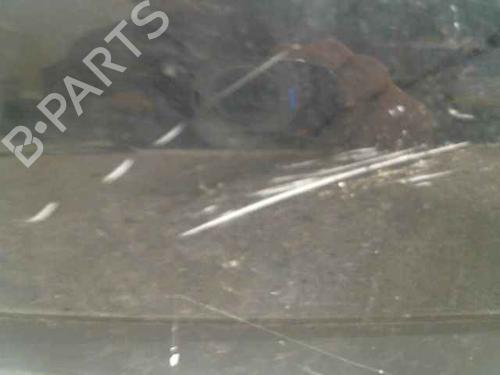Right mirror OPEL ZAFIRA / ZAFIRA FAMILY B (A05) 1.7 CDTI (M75) | BP25762180C27 